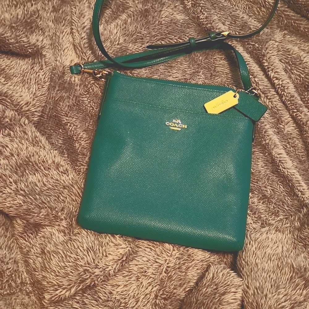 Coach Crossbody